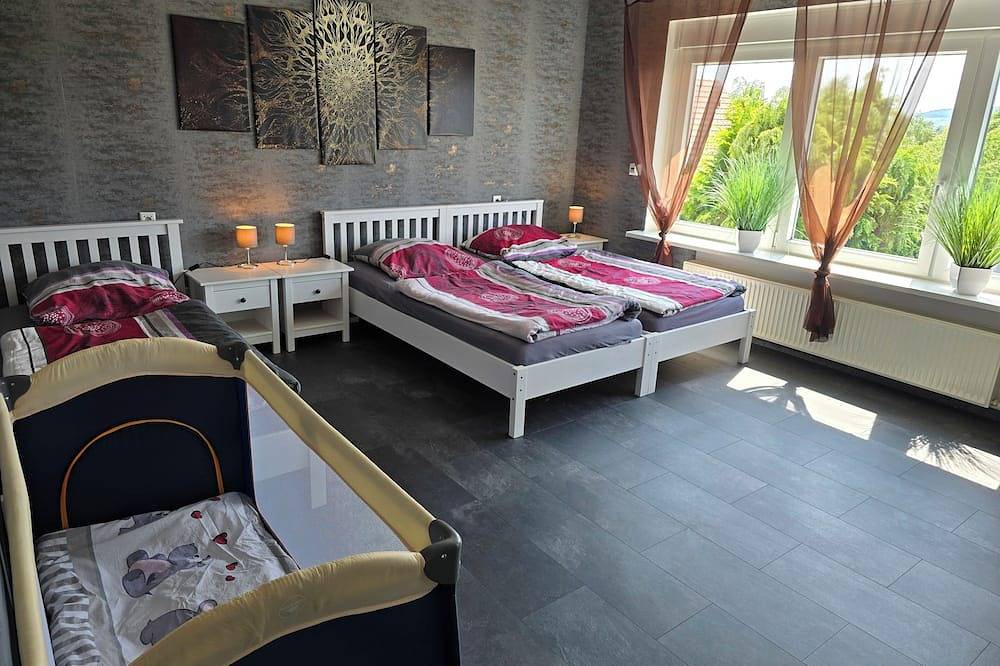 Ganze Wohnung, Ferienwohnung Come Home 2 in Northeim, Niedersachsen