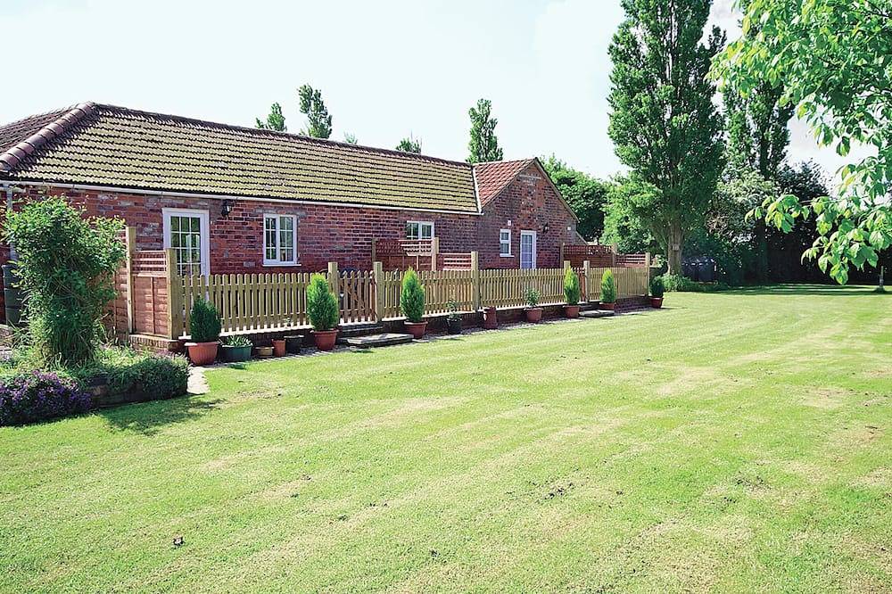 Moorhen Cottage - E3750 in Boston (Lincolnshire), Lincolnshire