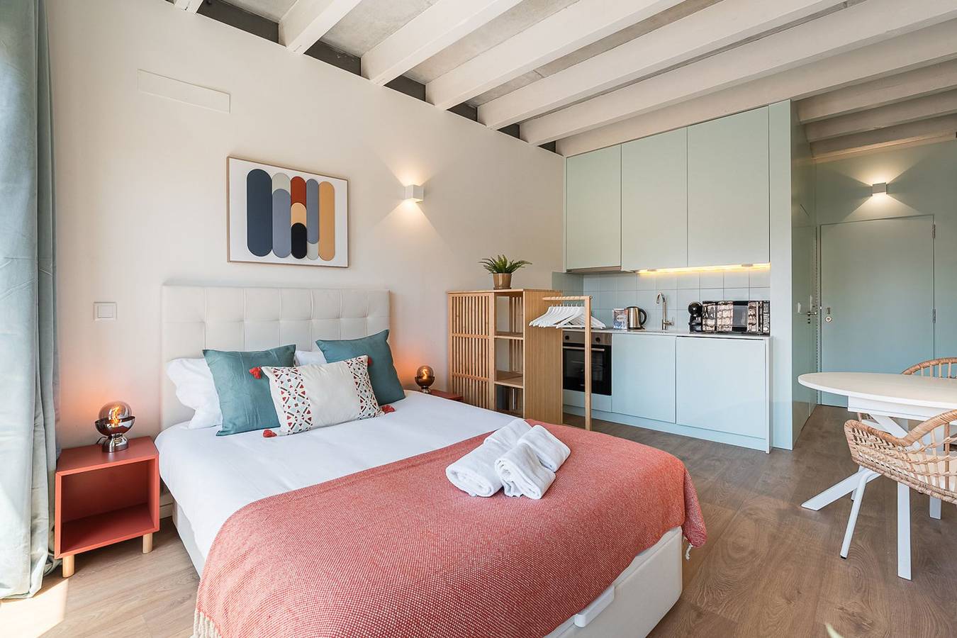 Appartamento vacanze a Porto a partire da 88€ a notte