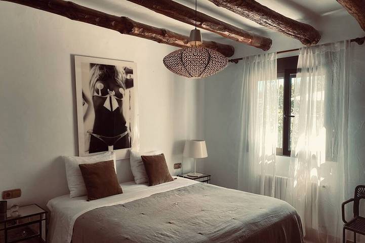 Ferienhaus für 6 Personen - 1