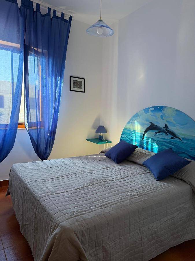 Ferienhaus für 5 Personen, mit Terrasse und Ausblick, mit Haustier - 1