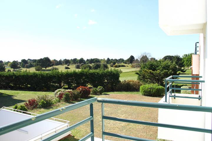 Gîte pour 6 personnes, avec piscine et terrasse dans Golf de Pornic - 2