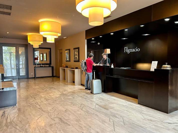 Hôtel pour 4 personnes, avec jardin et piscine à Chiva - 2