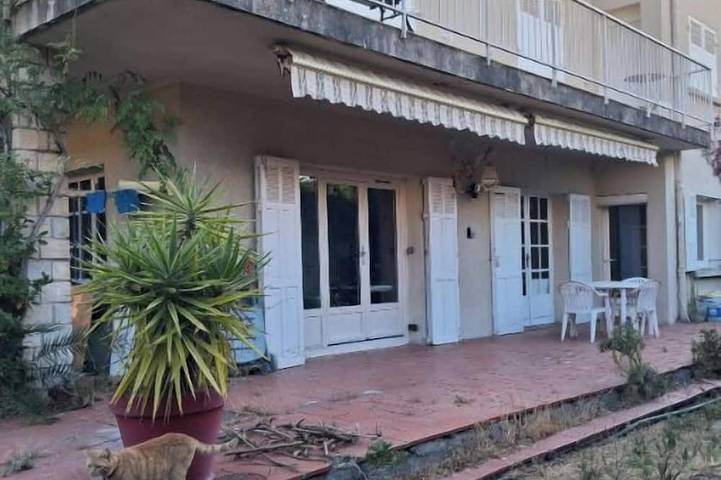 Villa pour 4 personnes à La Garde