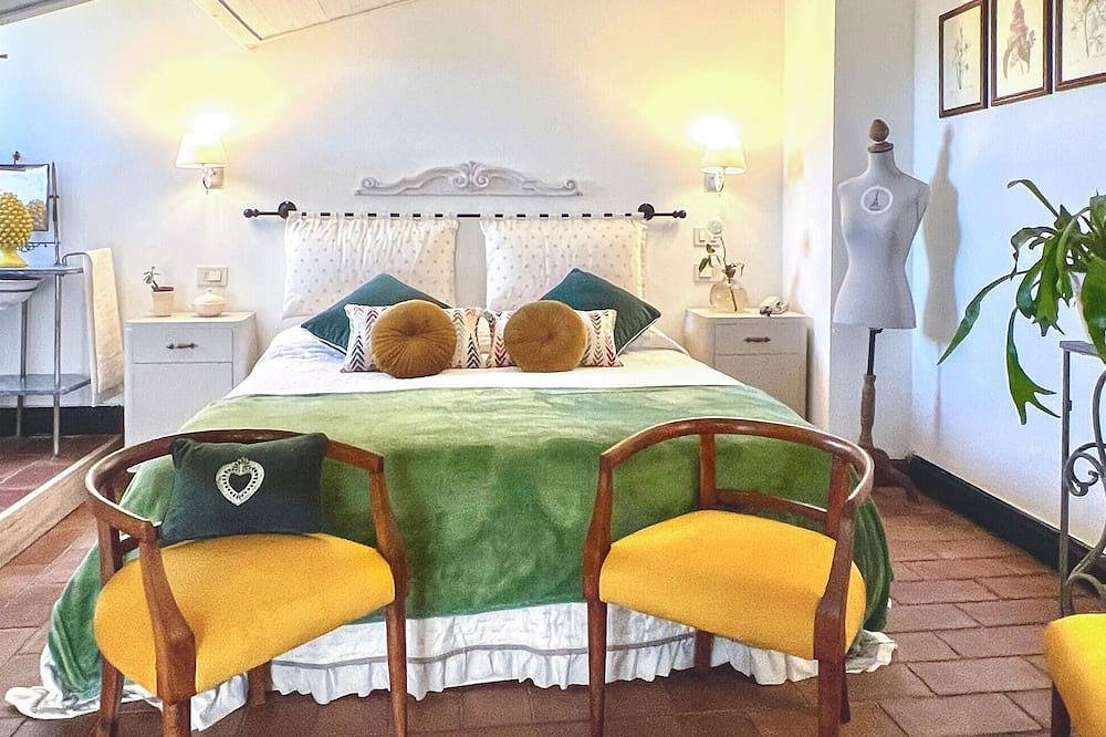 Casa Porta Fontevecchia in Spello, Perugia Provinz