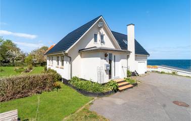 Luxus-ferienhaus für 10 Personen in Allinge, Bornholm, Bild 3