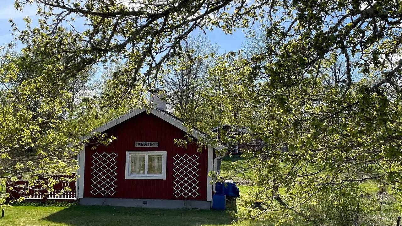 Ferienhaus für 3 Personen (40 m²) in Malmköping in Flen