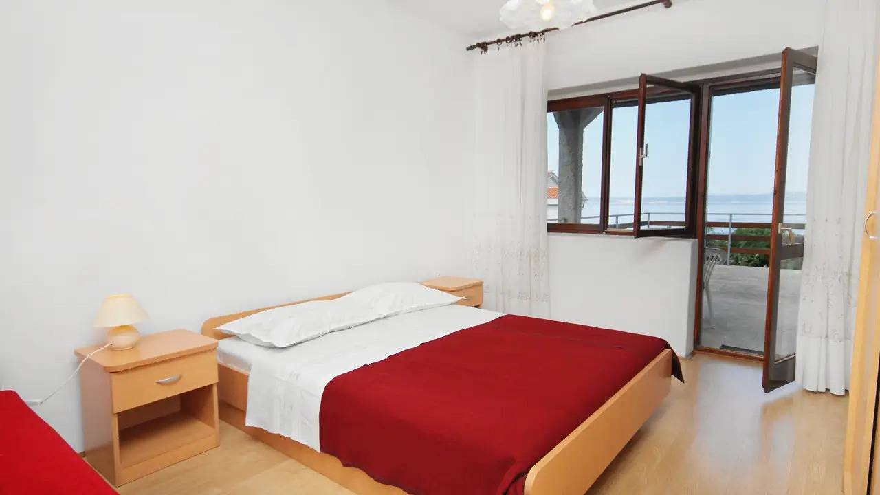 Appartamento vacanze a Kvarn a partire da 100€ a notte