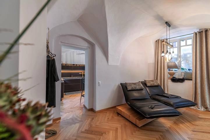 Ferienwohnung für 3 Personen in Passau - 2