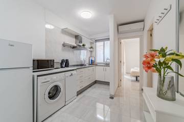 Apartamento para 4 Personas en Alcalá, Guía de Isora, Foto 2