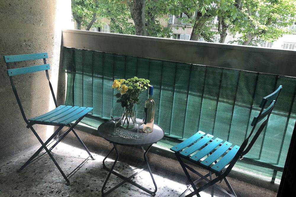 Appartement de vacances