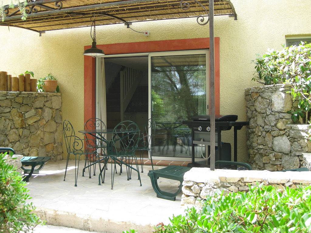 Appartement entier, Gîte Citronnier - Le Mas des Cades in Lorgues, Région de Draguignan