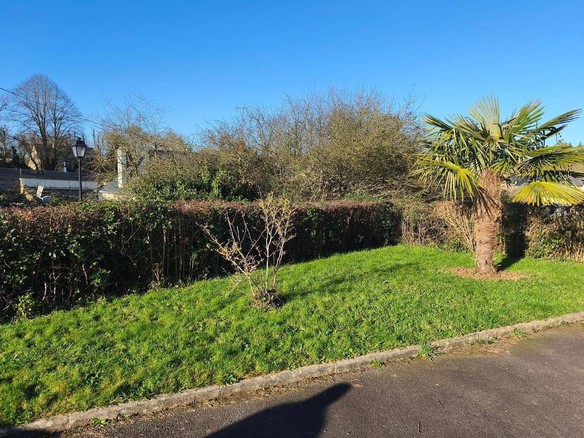 Two-Bedroom House in Saint-Berthevin, Mayenne