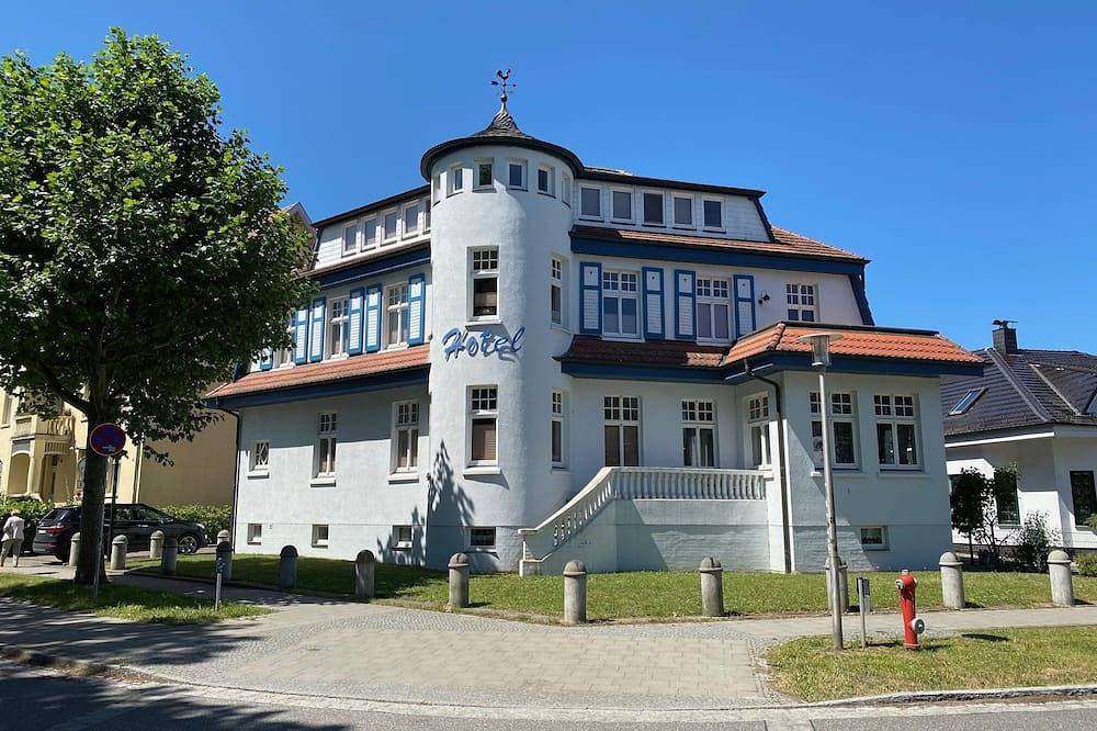 Casa vacanza a Stralsund a partire da 140€ a notte