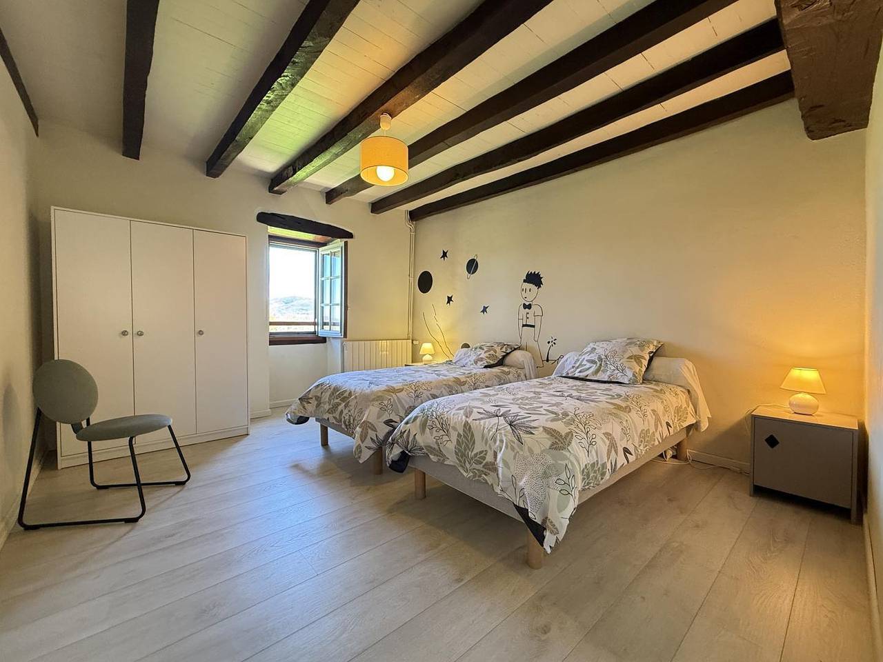 Gastainaldeko Borda in Sare, Région de Bayonne