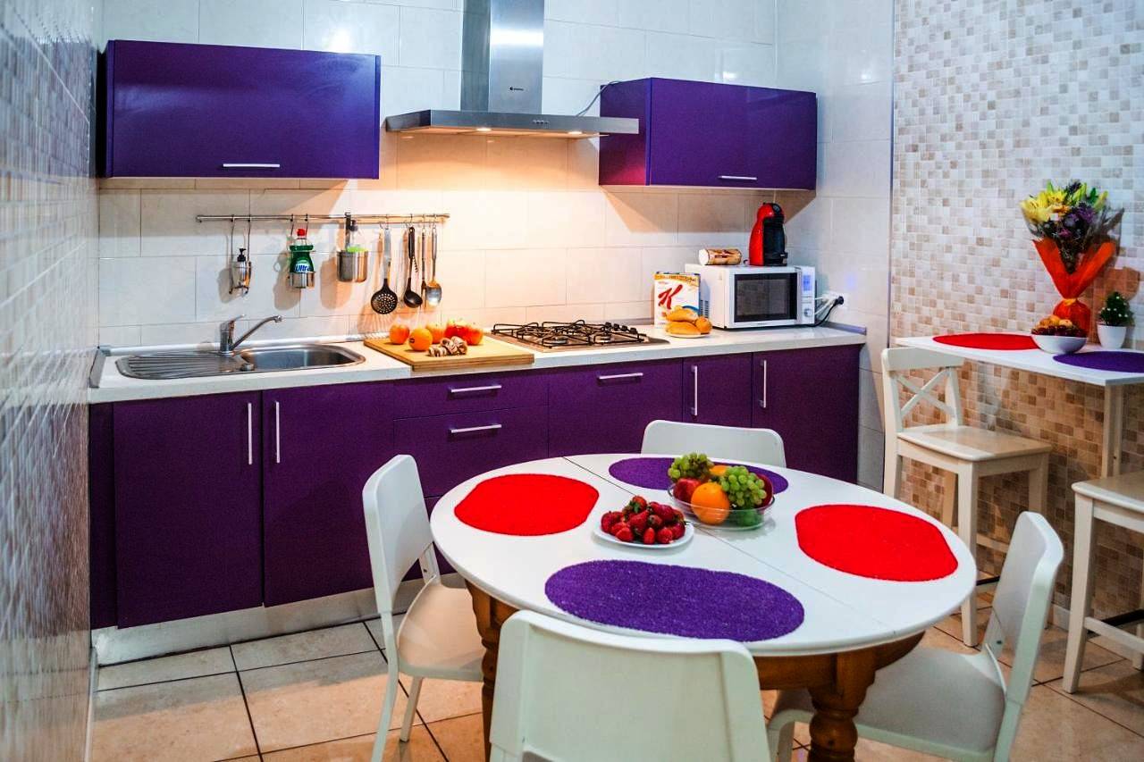 Double Room in El Tablero, San Bartolomé de Tirajana