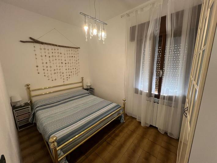 Ferienhaus 'Villa Asolo' – Komfort in Lido di Jesolo für bis zu 4 Gäste in Lido di Jesolo, Jesolo-stadt