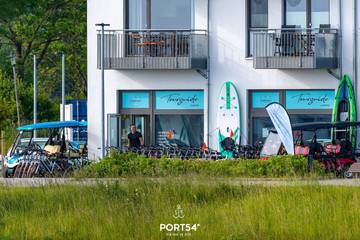 Ferienwohnung für 2 Personen in Olpenitz, Kappeln, Bild 4