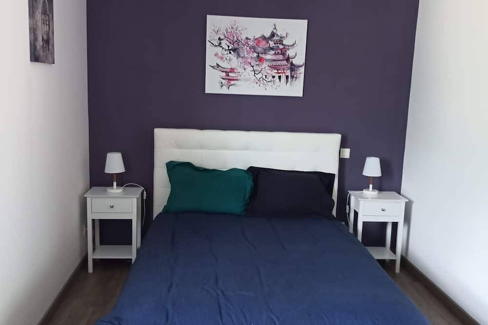Nice and quiet house for 6 people in Chambéry, Chambéry region