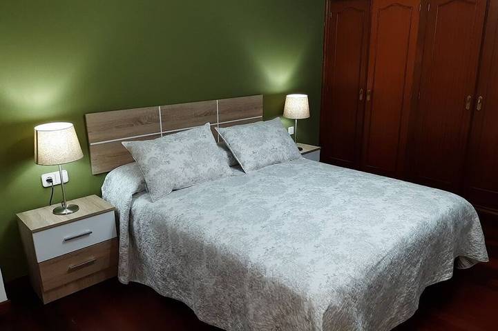 Gîte pour 4 personnes à Cariño - 4