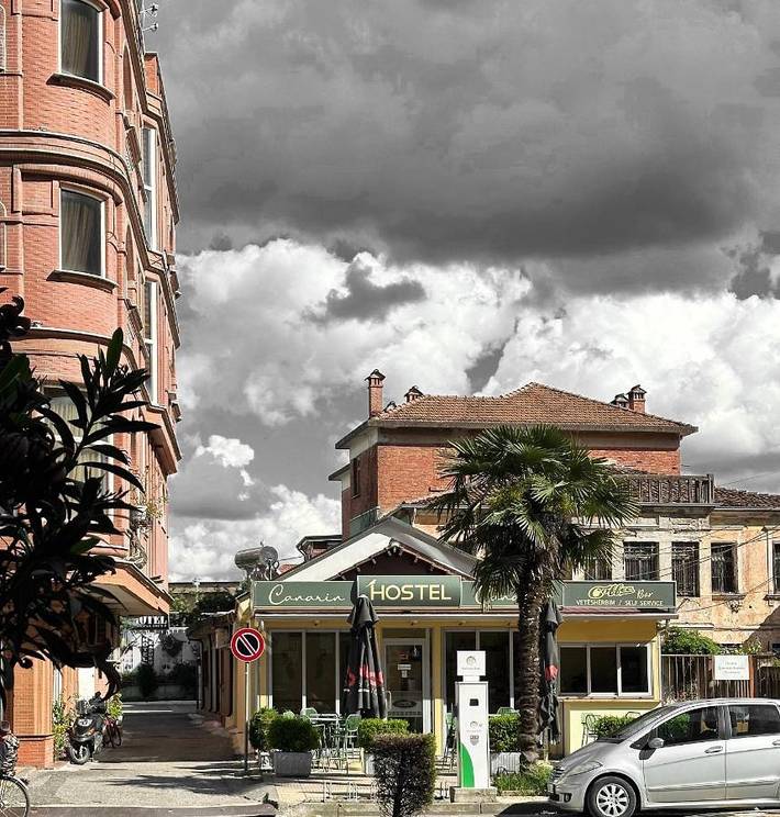 Auberge pour 20 personnes, avec vue