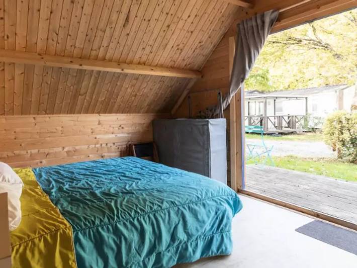 Location de vacances pour 2 personnes, avec bassin pour enfant à Saint-Sulpice-de-Royan - 3