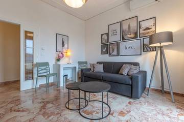 Ferienwohnung für 7 Personen in Ferrara