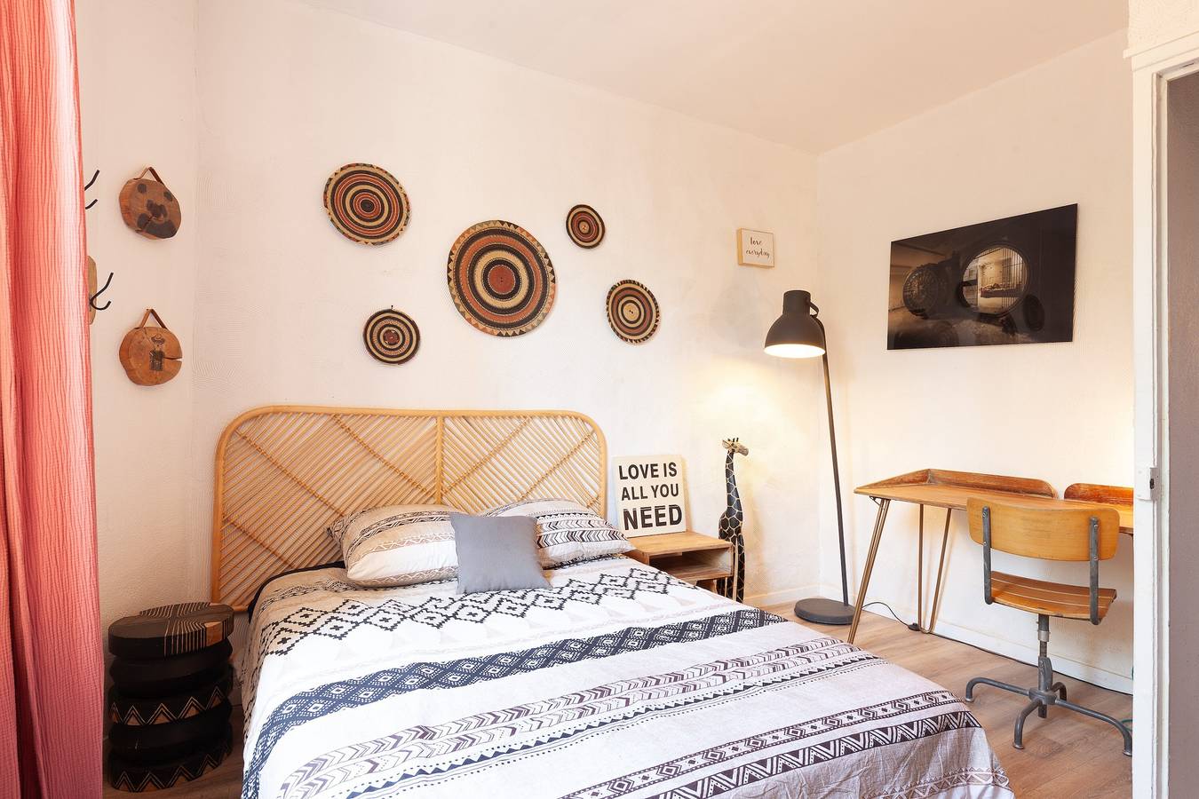 Maisonnette 6-8 Pers con terraza y Wi-Fi in Marsella, Costa mediterránea (Francia)