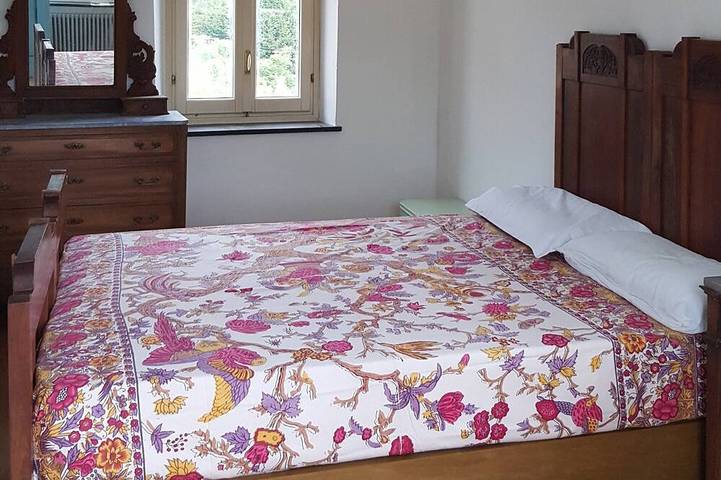 Agriturismo für 3 Personen, mit Garten in Norditalien - 2