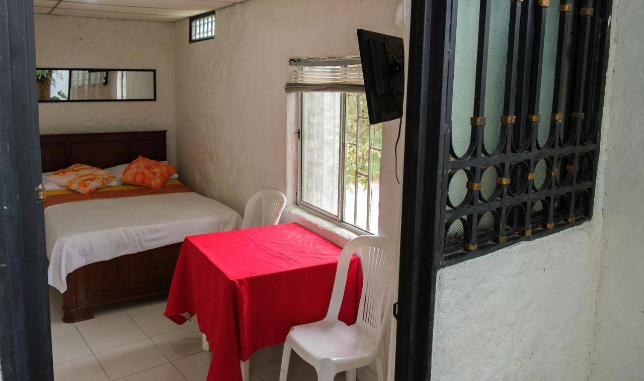 Centro Recreacional Villa Clarita in Huila