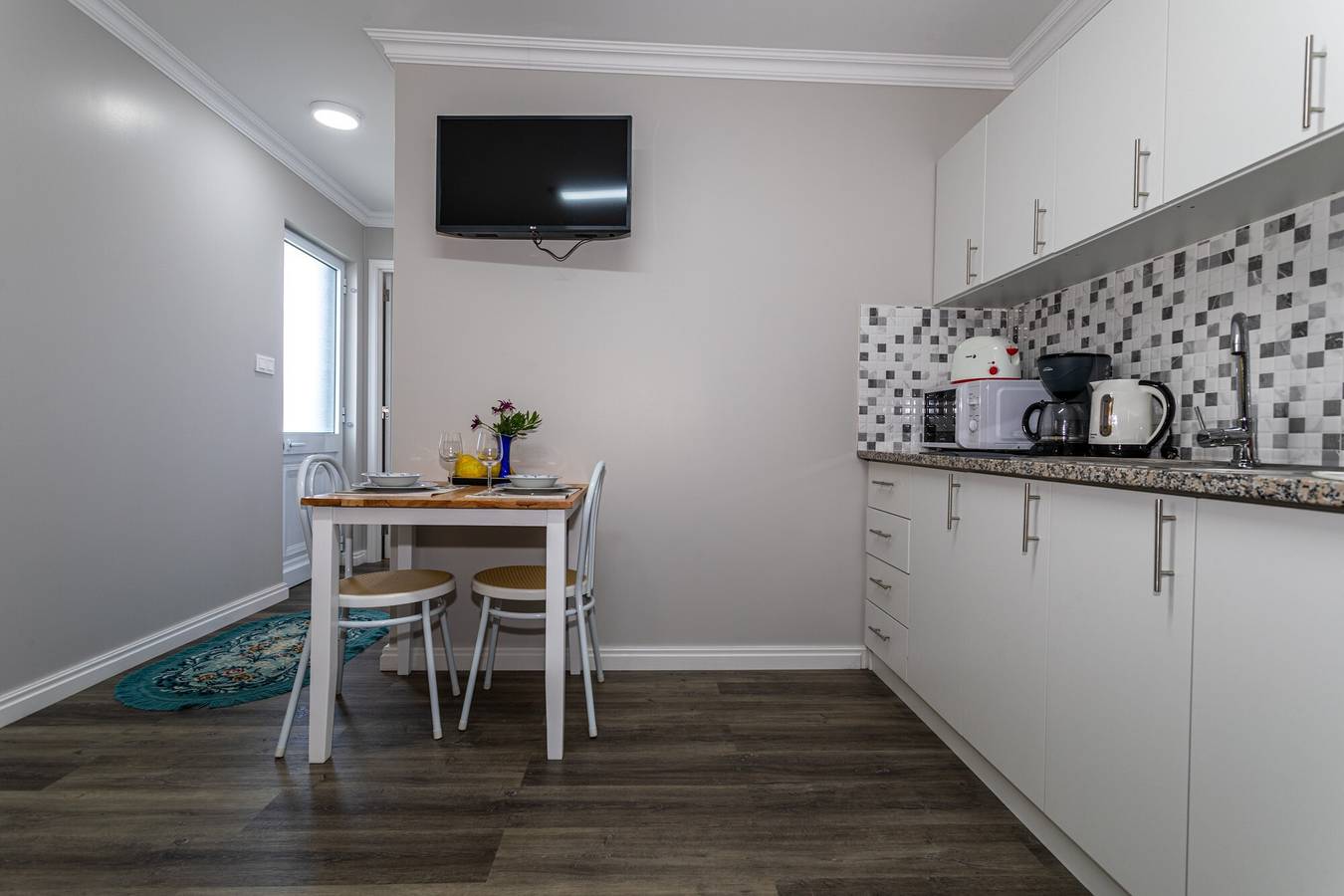 Appartement "Oásis Fonte Grande 5" met Zeezicht en Wi-Fi, foto 14