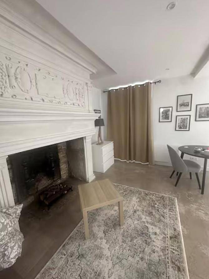 Gîte pour 2 personnes, avec jardin et vue à Chennevières-sur-Marne - 2