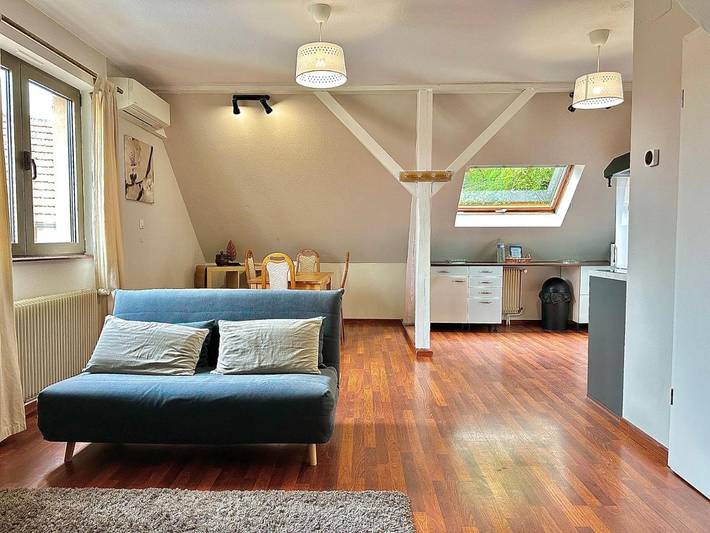Gîte pour 4 personnes à Dorlisheim - 4