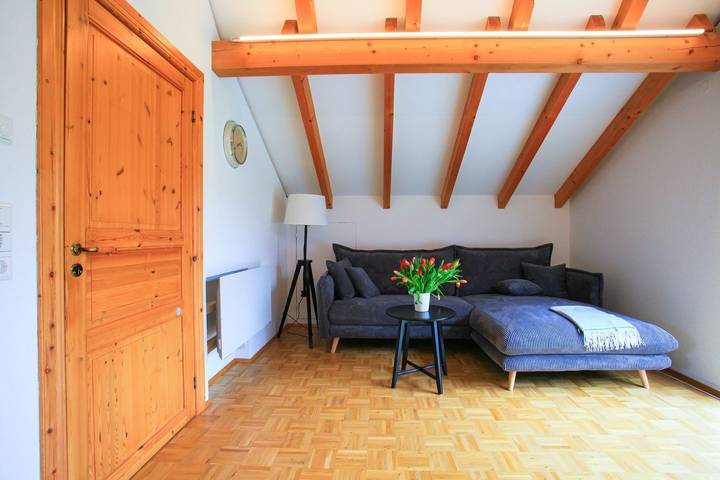 Das kleine Paradies  - für einen paradiesischen Urlaub! in Markdorf, Region Bodensee-Oberschwaben