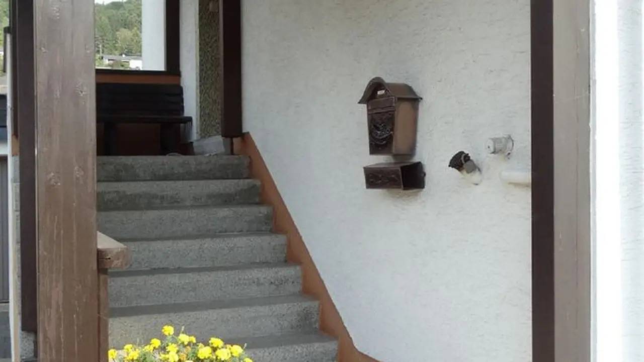 Ganze Ferienwohnung, Ferienwohnung für 5 Personen (80 m²) in Roßbach (Westerwald) in Roßbach, Rheinland-Pfalz