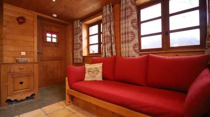 Location De Vacances pour 4 Personnes dans Bonneval-sur-Arc, Parc National de la Vanoise, Photo 1