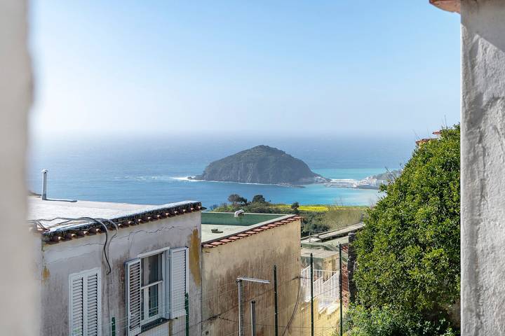 Ferienhaus für 4 Personen auf Ischia - 2