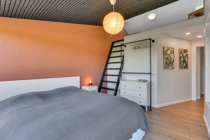 Ferienhaus für 6 Personen in Stauning - 4