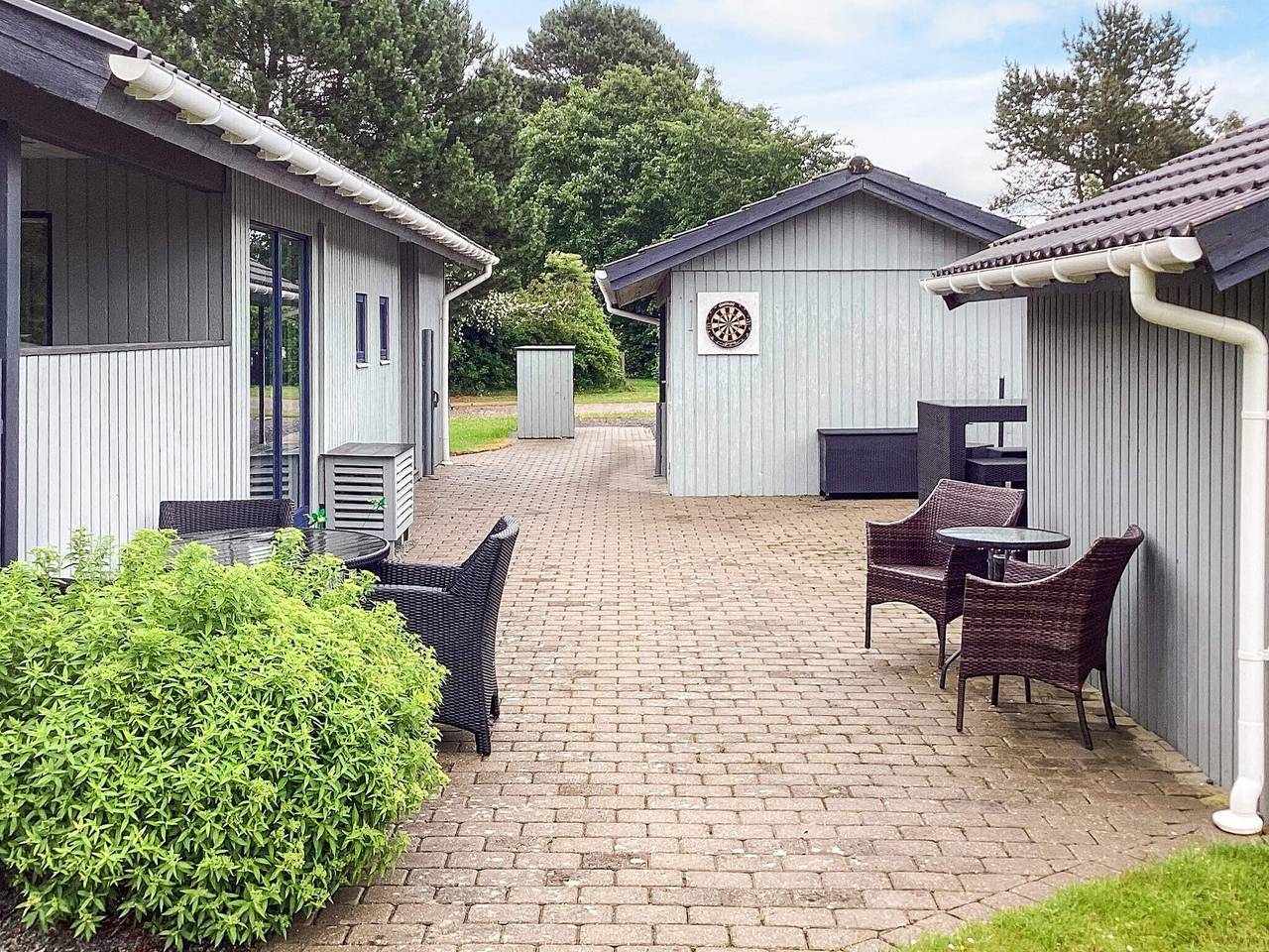 8 Personer feriebolig i Nakskov in Lolland-Falster