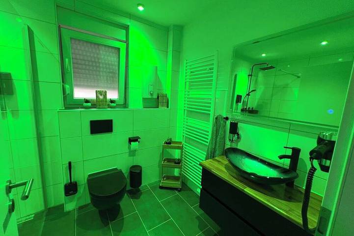 Relax-Suite Gelsenkirchen - Wellnessoase mit Übernachtung in Gelsenkirchen, Ruhrgebiet