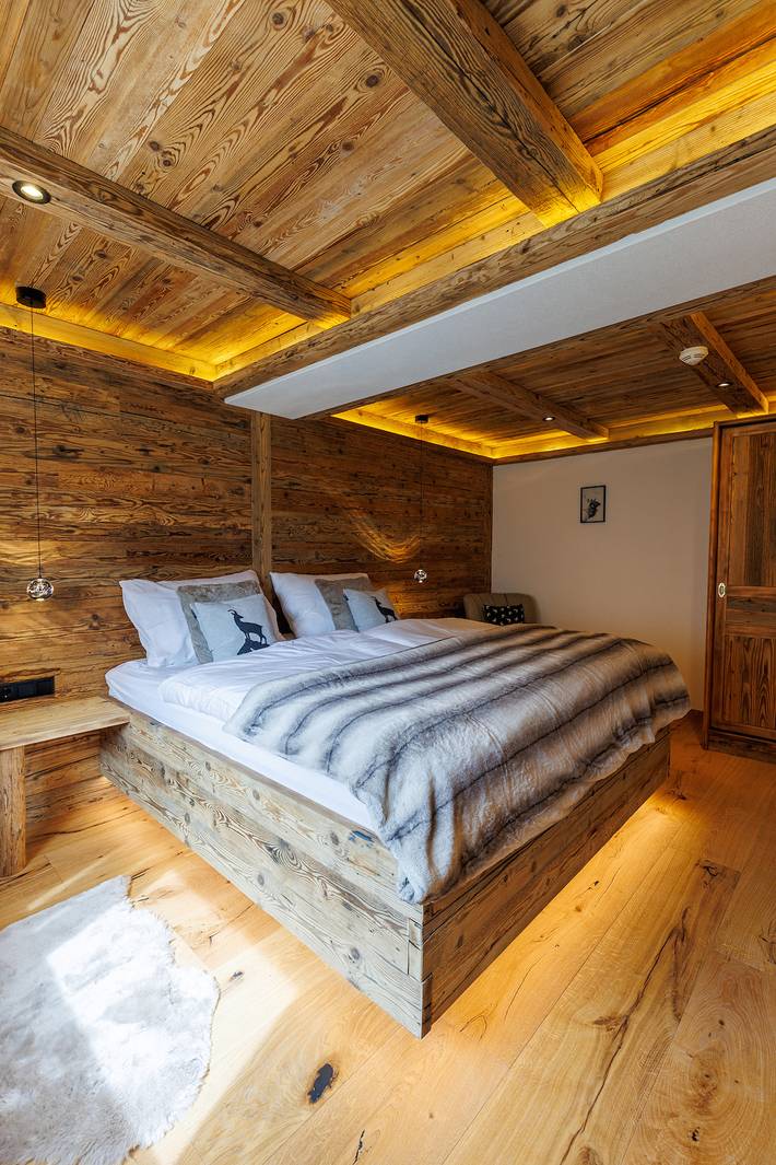 Ferienwohnung für 6 Personen, mit Balkon in Sankt Ulrich am Pillersee - 4