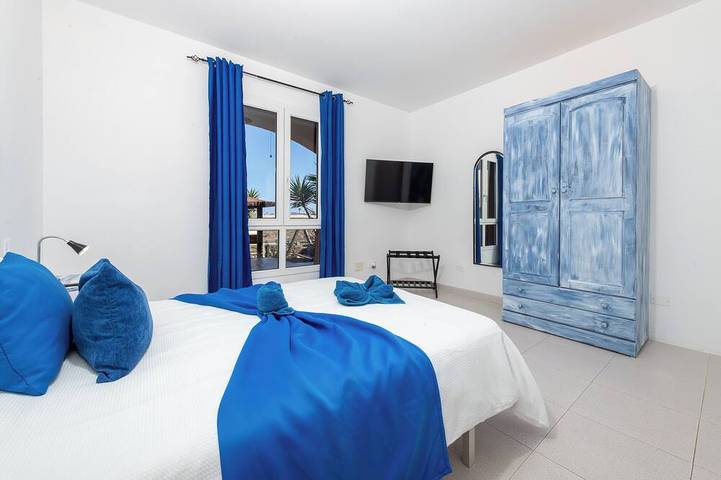 Villa Casa Tillo Tranquilidad y Bienestar in Corralejo, La Oliva