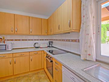 Ferienhaus für 11 Personen in Calpe, Costa Blanca, Bild 4