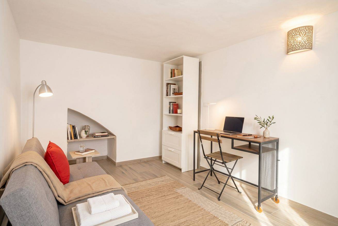 Appartamento intero, Gabbiano 2 - Sea Loft  in Santo Spirito, Bari
