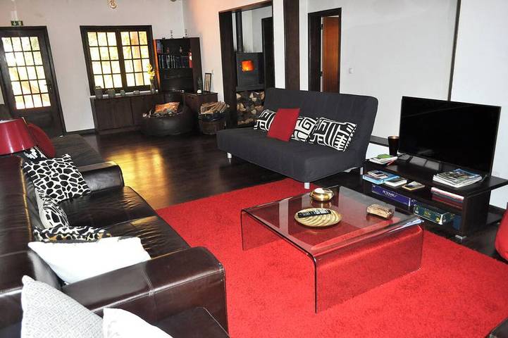 Agriturismo für 10 Personen auf Madeira - 4