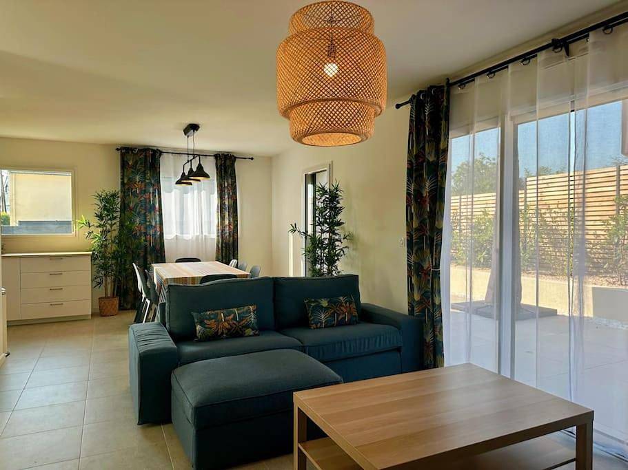 Appartement entier, Apartment in Arradon, Côte des Mégalithes