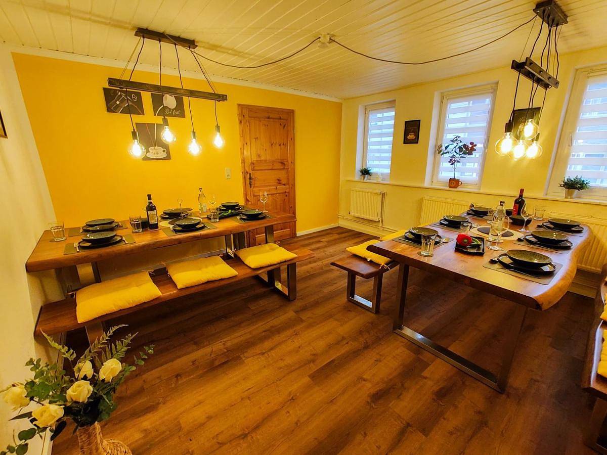 Altenauer Kaffeehaus in Altenau, Harzvorland
