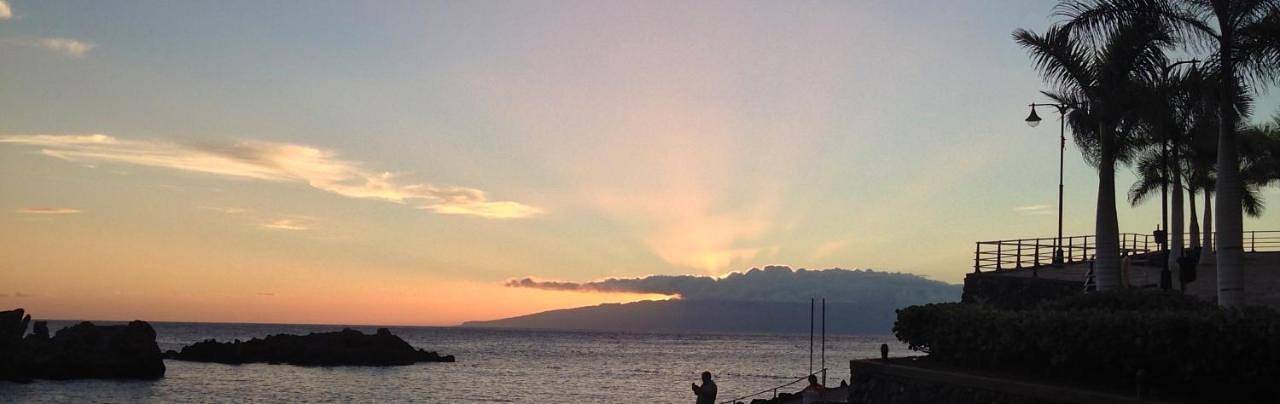 Casa rural para 5 personas, con balcón y vistas, Familias con niños en Guía de Isora - 3