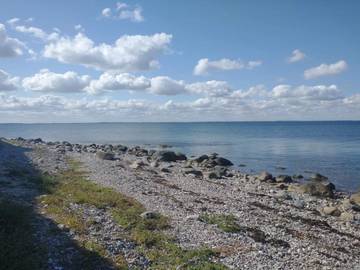 Huisje Aan Zee voor 5 Personen in Martofte, Zuid-Denemarken, Afbeelding 3