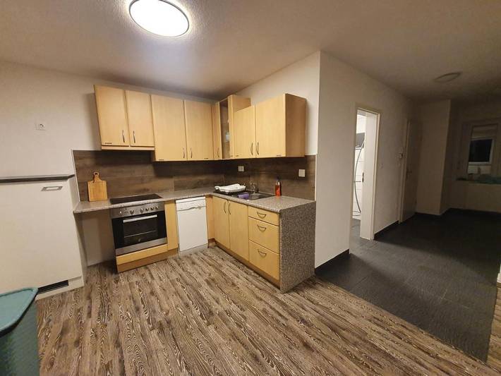 Ferienwohnung für 6 Personen, mit Garten in Leoben